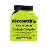 Vernis colle Paperpatch 180ml multilangues - Vert