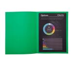Paquet de 100 sous-chemises ROCK''S 80 - 22x31cm