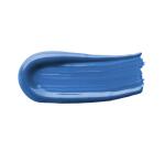 DARWI Flacon de 50 ml de Peinture sur Cuir - Bleu