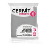 Cernit n°1 56 g Gris - Gris