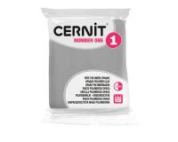 Cernit n°1 56 g Gris - Gris