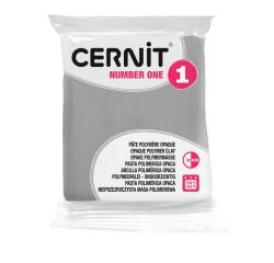 Pâte à modeler Cernit n°1 56 g Lichen