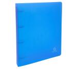 Classeur 4 anneaux 30 mm polypropylène Chromaline - A4 maxi