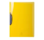 Chemise de présentation Clip-Design Iderama PP - A4 - Couleurs assorties