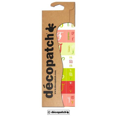 * Pochette 3 Feuilles Identiques Ref 637