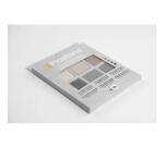 COFFRET 6 PAINS DE PLASTILINE - Assortis