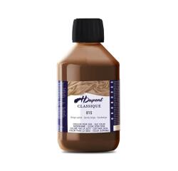 HD classique 250ml Beige sable - Beige sable