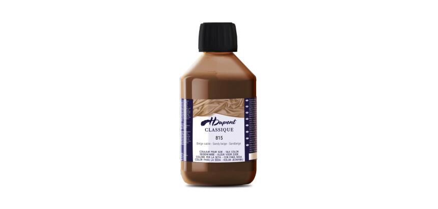 HD classique 250ml Beige sable - Beige sable