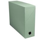 Boîte de transfert recyclée Autentik - dos 90mm - Couleurs assorties