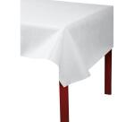 Nappe en rouleau spunbond, indéchirable et épongeable -50x1,20m - Blanc