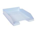 Pack of 4 letter trays COMBO Pastel col. - Assorted colours