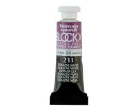 Aquarelle extra-fine tube 5ml - Dioxazine mauve