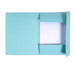 Pre-printed 3-flap folder Forever® 280gsm - Folio