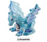 Dragon 10,2cm - Kraft