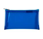 Trousse IDERAMA PVC 2 formes assorties - Couleurs assorties