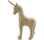 Licorne féérique 16,5cm - Kraft