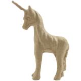 Licorne féérique 16,5cm - Kraft