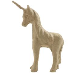 Licorne féérique 16,5cm - Kraft