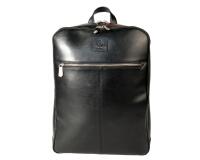 Mochila para portátil Exactive® - Negro