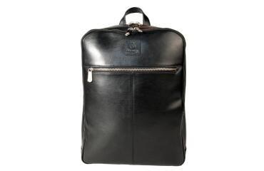Mochila para portátil Exactive® - Negro