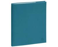 Agenda de bureau Horizons 22 Winner 18 x 22,5 cm Semainier Janvier à décembre 2026 - Couleurs assorties