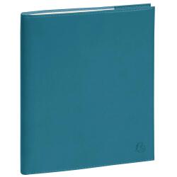 Agenda de bureau Horizons 22 Winner 18 x 22,5 cm Semainier Janvier à décembre 2026 - Couleurs assorties