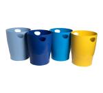 Corbeille à papier Ecobin