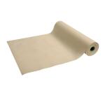 Tête-à-tête en rouleau spunbond, indéchirable et épongeable - 27x0,40m