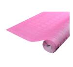 Nappe en rouleau papier damassé -1,18 x 25m