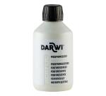 Darwi Flacon de 80 ml de Peinture Acrylique Universelle Phosphorescente - Lueur de nuit