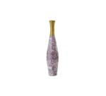 Vase Freesia 29,5cm - Kraft