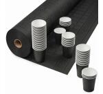 Nappe en rouleau papier damassé - 50x1,18m