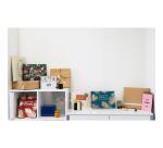 Album photos livre 60 pages blanches - Format 29x32cm - CHAMPÊTRE - Visuel