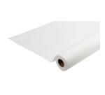 Airlaid Tablecloth Roll 120x6m - White