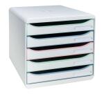 Big-Box Plus Autentik - Assorted colours