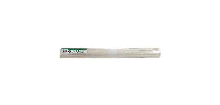 Rotolo di carta per lavagna Forever - 50 fogli riciclati 60gr - Bianco