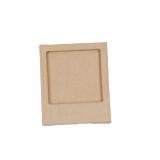 Cadre magnétique 1x7,5x9cm - Kraft