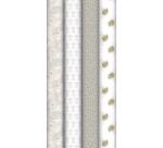 Excellia 80g, Naturel 2x0,70m prés. 30rl - Assortiment