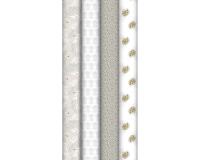 Excellia 80g, Naturel 2x0,70m prés. 30rl - Assortiment