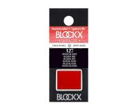 Aquarelle extra-fine demi-godet - Rouge blockx