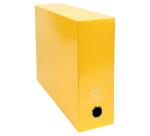 Scatola per progetti dorso 90mm Iderama cartoncino - 25,5x34cm
