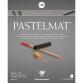 Pastelmat bloc collé 12F 24x30cm 360g n°9