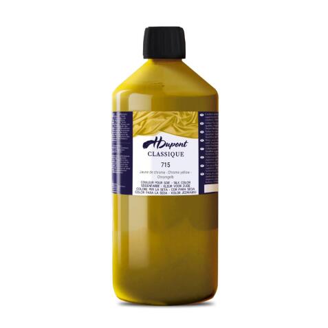 HD classique 1L Jaune de chrome - Jaune de chrome