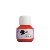 Arasilk 50 ml Rouge vif - Rouge vif