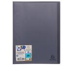 Protège-documents PP recyclé semi-rigide Opak 40 vues - A4