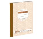 Manifold 148X105 Quadrillé 50 dupli - Avoine