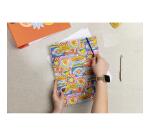 Dolce Amore, Chemise à élastique 24x32cm