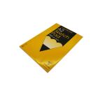 Goldline Sketch bloc collé 60F A2 95g