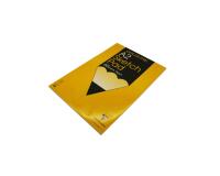 Goldline Sketch bloc collé 60F A2 95g