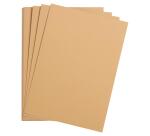 Etival Color paquet 25F A3 160g - Camel